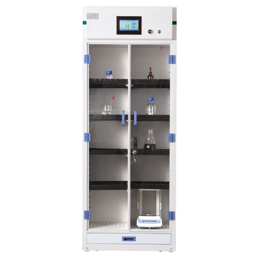 净气型药品柜