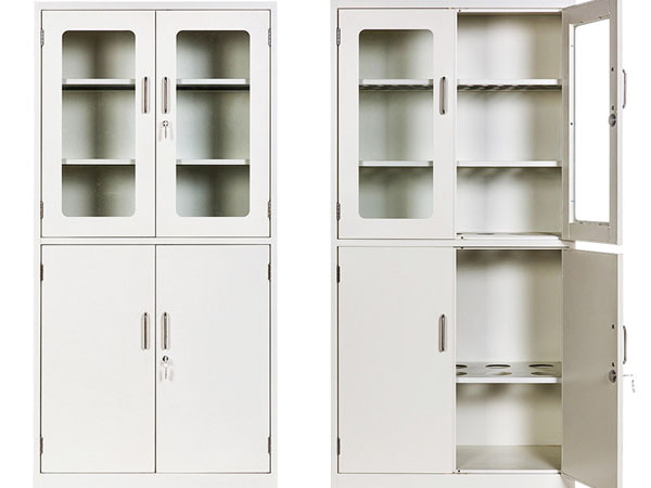 全钢药品柜