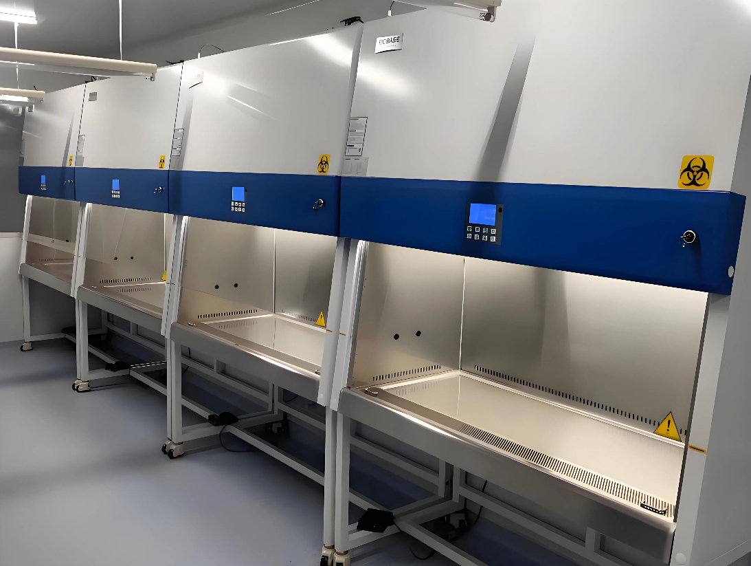 生物洁净安全柜